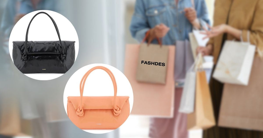 The Ultimate Guide to Jil Sander Bags: Elegance and Functionality Combined
